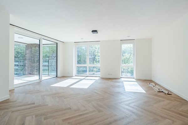 Medium property photo - Blinkert, 2902 BZ Capelle aan den IJssel